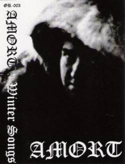 Amort (USA) : Winter Songs